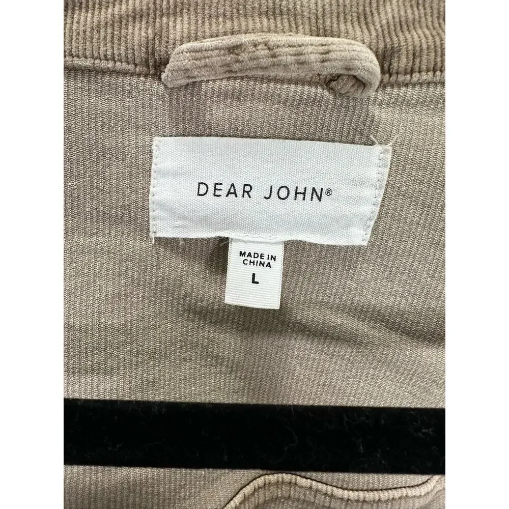 Dear John dear john